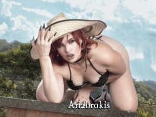 Ariabrokis