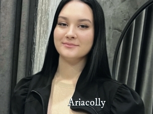 Ariacolly