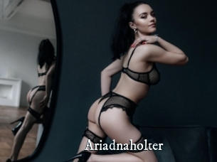 ariadnaholter Sex Met
