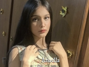 Ariaella