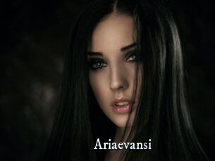 Ariaevansi