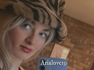 Arialove19