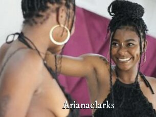 Arianaclarks