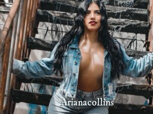 Arianacollins
