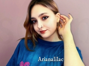 Arianalilac