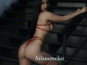 Arianarocket