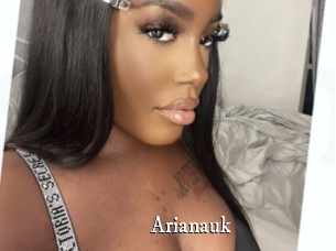 Arianauk