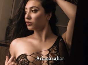 Arianazahar