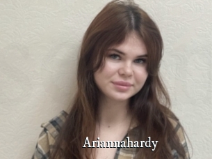 Ariannahardy