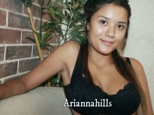 Ariannahills