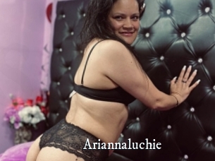 Ariannaluchie