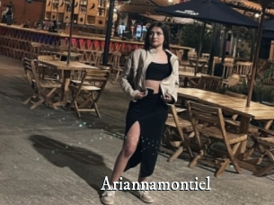 Ariannamontiel