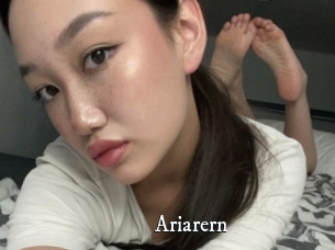 Ariarern