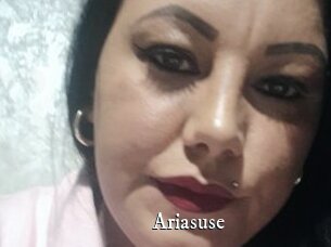 Ariasuse