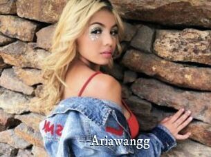 Ariawangg