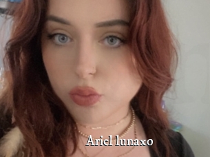 Ariel_lunaxo