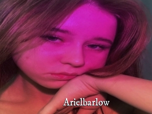 Arielbarlow