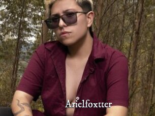 Arielfoxtter