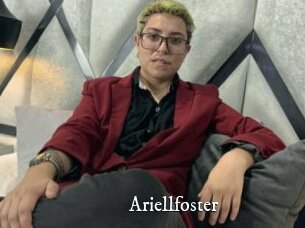 Ariellfoster