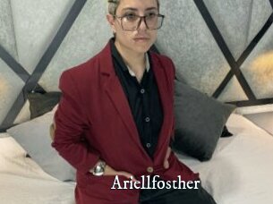 Ariellfosther