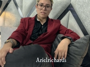 Arielrichards