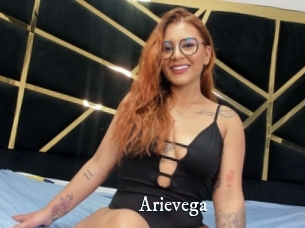 Arievega