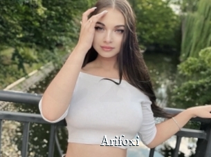 Arifoxi