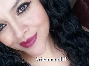 Ariiannamilff