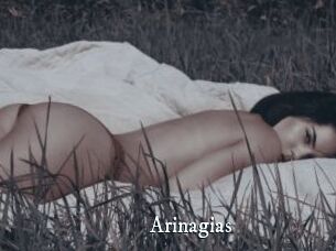 Arinagias