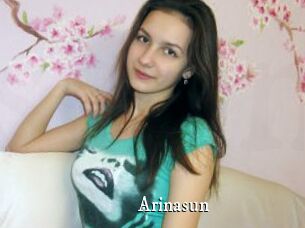 Arinasun
