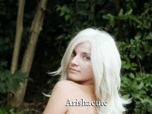 Arishacute