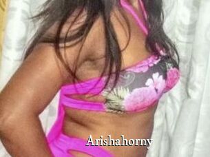 Arishahorny