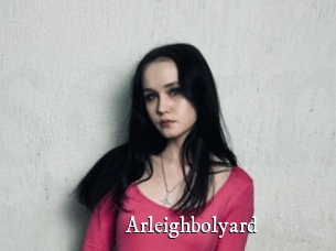 Arleighbolyard