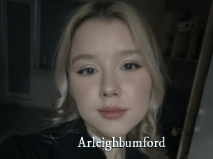 Arleighbumford