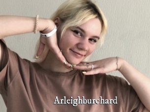 Arleighburchard