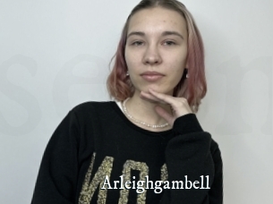 Arleighgambell
