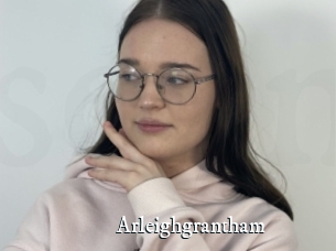 Arleighgrantham