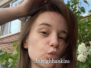 Arleighhankins