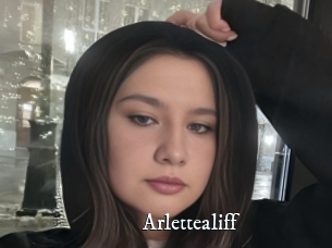 Arlettealiff