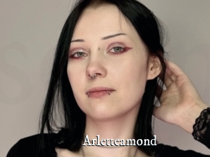 Arletteamond