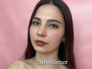 Arlettebetter