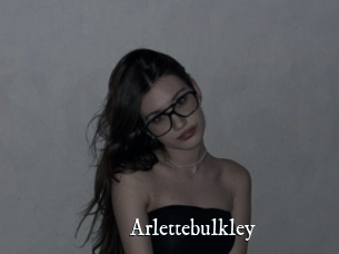 Arlettebulkley