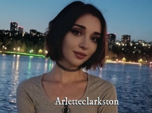 Arletteclarkston