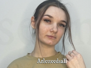 Arletteedsall