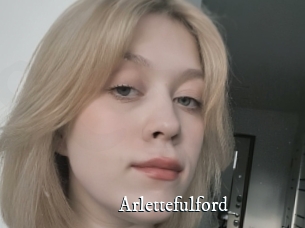 Arlettefulford