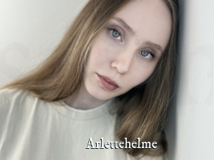 Arlettehelme
