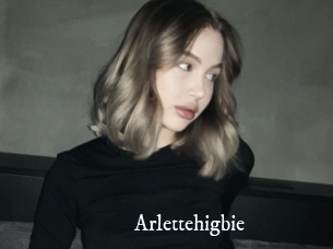 Arlettehigbie