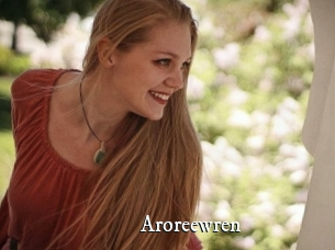 Aroreewren