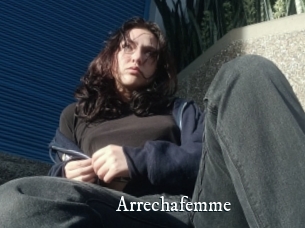 Arrechafemme