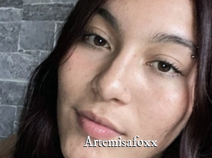 Artemisafoxx